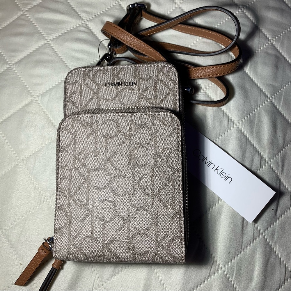 Calvin Klein wallet